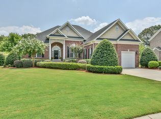 785 Woburn Abbey Dr, Fort Mill, SC 29715