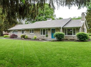 116 Central Way, Anderson, IN 46011