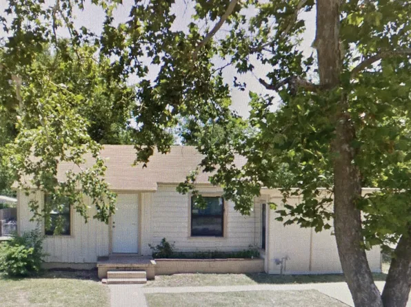 400 Washington St, Killeen, TX 76541