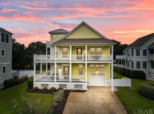 754 Ridge Point Dr LOT 66, Corolla, NC 27927