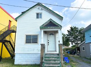 41 Harriett St, Belleville, ON K8P 1V4