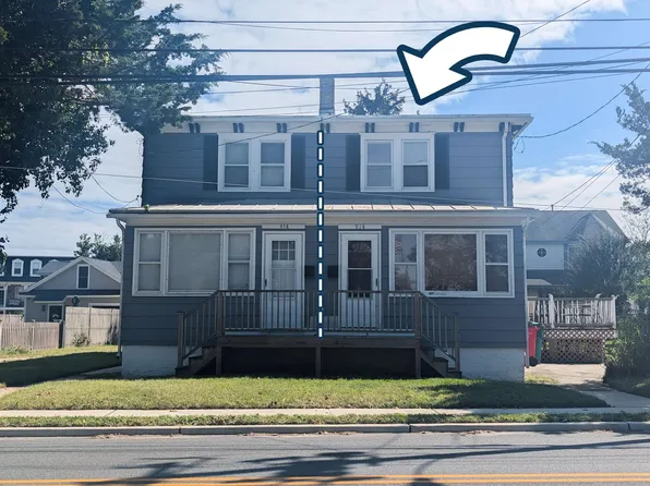 914 Lafayette St, Cape May, NJ 08204