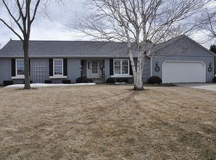 1886 Kloha Rd, Bay City, MI 48706