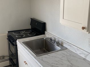 105 Carpenter St #2, Pawtucket, RI 02860