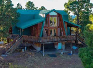2498 W Silverado Rdg, Kanab, UT 84710