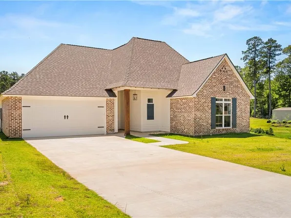 537 Feliciana Dr, Pineville, LA 71360