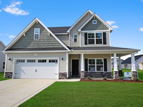 New Construction Homes In Pitt County Nc Zillow