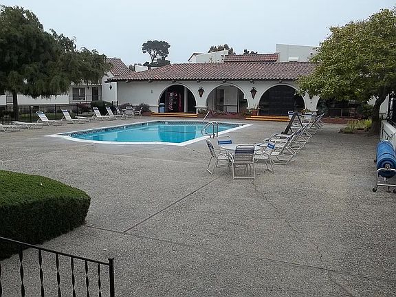4th image of 500 Glenwood Cir APT 522