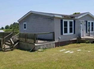 602 Rabbit Hill Rd, Hartman, AR 72832