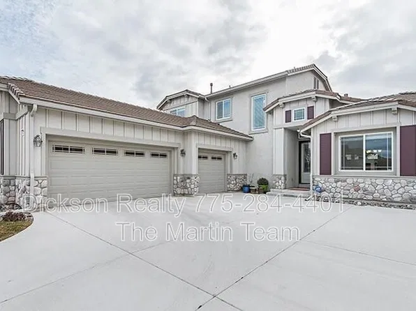 4303 Globe Ct, Sparks, NV 89436