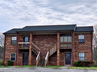 3960 Bradford Ct APT D, Winston Salem, NC 27106