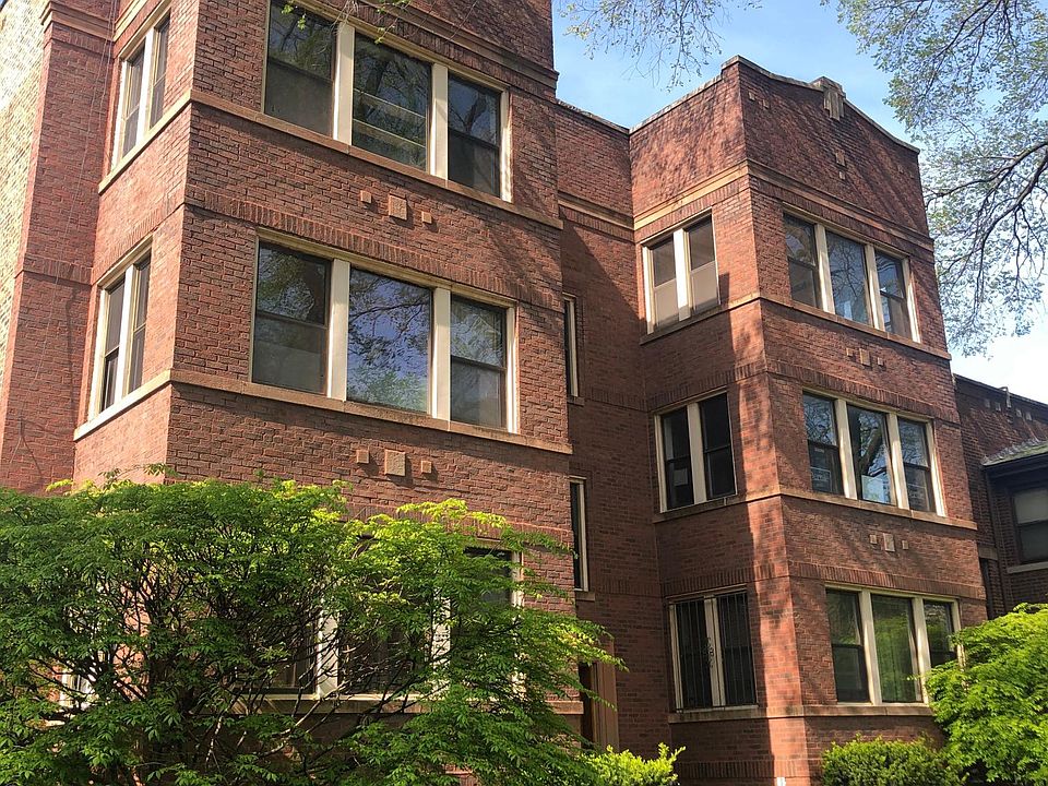 1st image of 1754 W Wallen Ave #3E