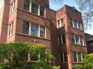 1754 W Wallen Ave #3E, Chicago, IL 60626