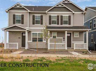 918 Gambel Dr, Johnstown, CO 80534