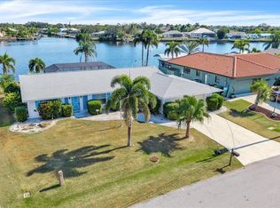 217 E Tarpon Blvd NW, Port Charlotte, FL 33952