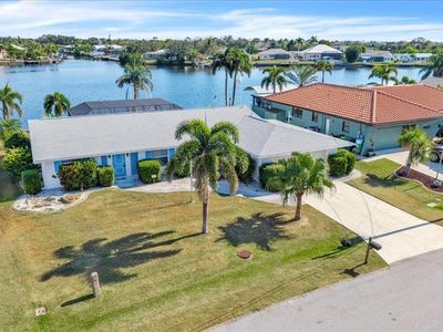 217 E Tarpon Blvd NW, Port Charlotte, FL, 33952