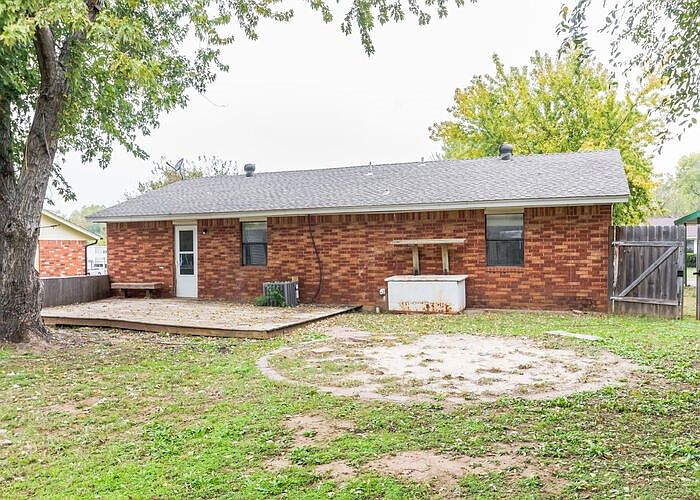 504 Holsey Dr, Noble, OK 73068 Zillow