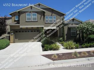 4552 Beaumont Ave, Tracy, CA