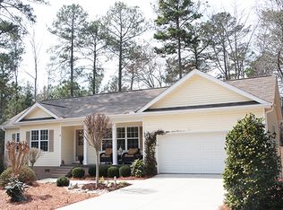 403 Compass Point, Mc Cormick, SC 29835