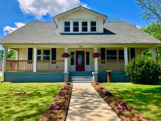 1509 S Main St Springfield Tn 37172 Zillow