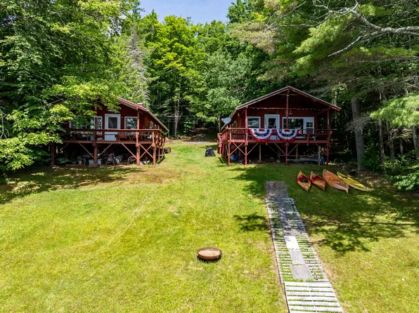 120 Fedder Rd, Old Forge, NY 13420