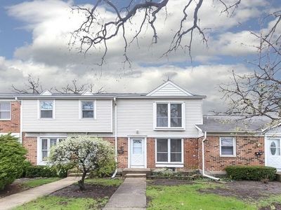 3192 Norwood Ct, Streamwood, IL, 60107