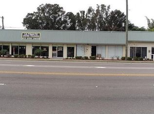 3625 S Dale Mabry Hwy, Tampa, FL 33629