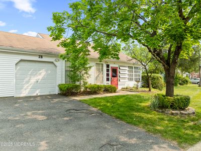 2B Poppy Court, Lakewood, NJ, 08701