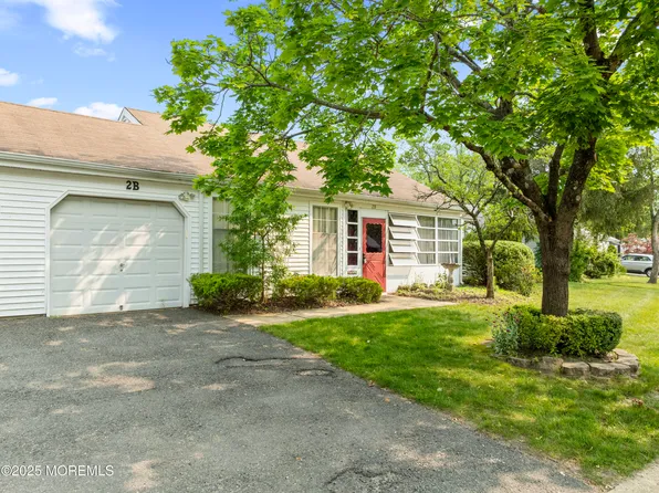 2B Poppy Court, Lakewood, NJ 08701