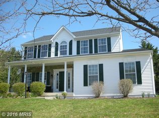 4706 Forge Acre Dr, Perry Hall, MD 21128