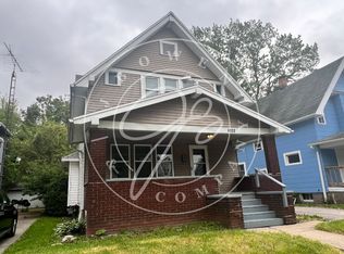 4032 Caroline Ave, Toledo, OH 43612