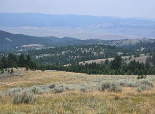 LOT 97 Hope Rd, Helmville, MT 59843
