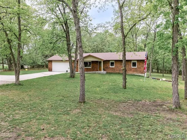 13009 Squirrel Run, Innsbrook, MO 63390