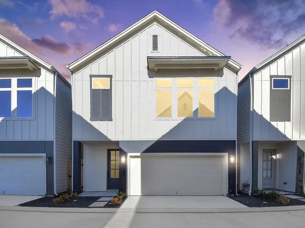 5250 Texas St, Houston, TX 77011