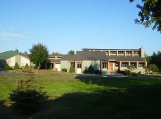 2670 N 500 W, Anderson, IN 46011