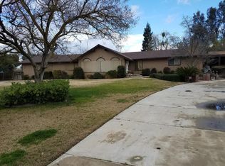 160 W Fantz Ave, Fresno, CA