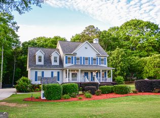 855 Hood Rd, Fayetteville, GA 30214