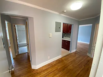 Rented by Tri Boro Terrace Realty