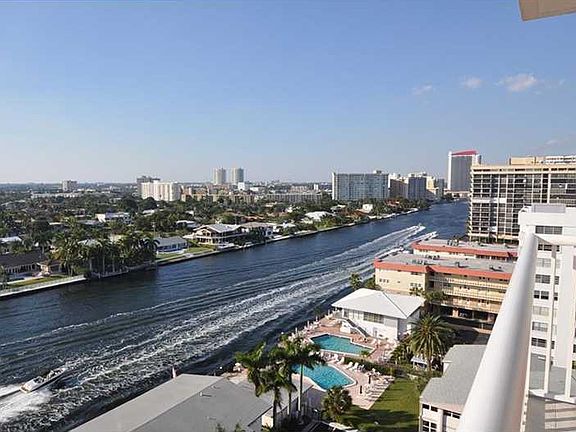 4th image of 3161 S Ocean Dr APT 1401