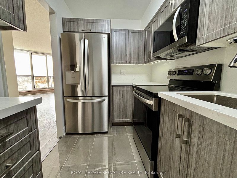 Ajax Apartment for rent - 2 Bedrooms — photo 6