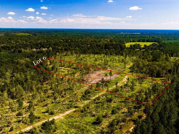 6 Buddy Lloyd Rd Lot 6, Livingston, TX 77351