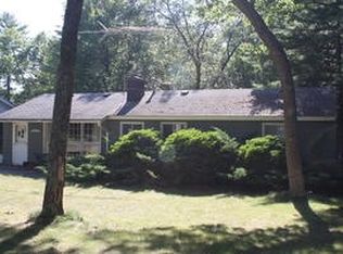 5765 Elk Ln, Oscoda, MI 48750