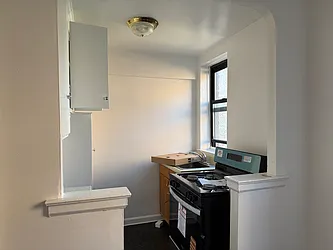 2165 Bolton Street, #1