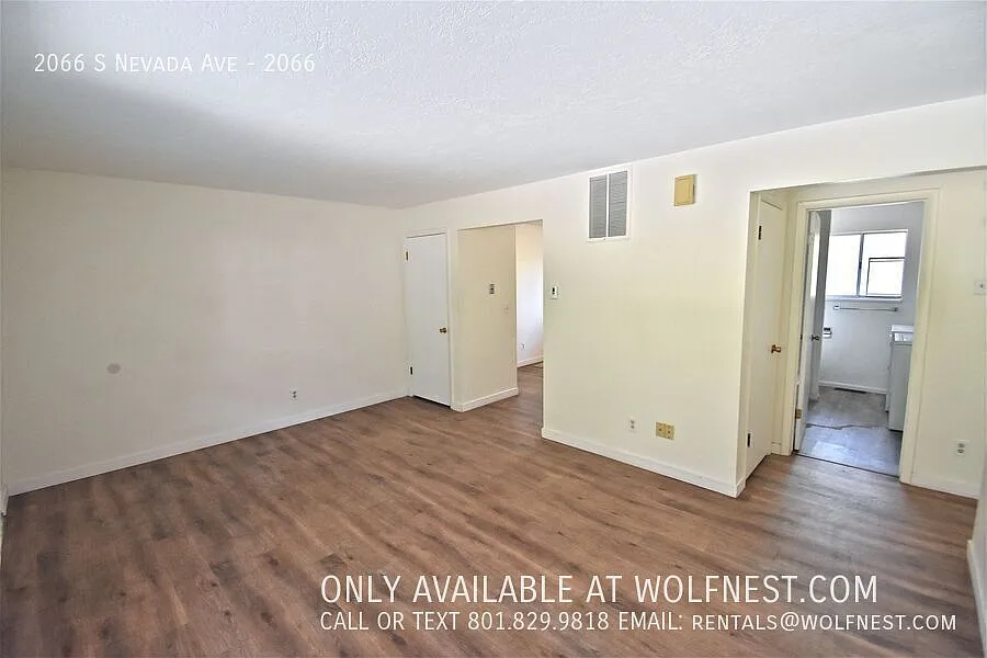 2 bed, 825 sqft, $1,095 — Photo 4