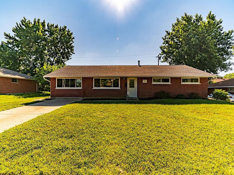 1st image of 5424 Naples Dr