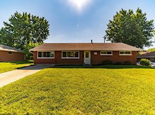 5424 Naples Dr, Dayton, OH 45424