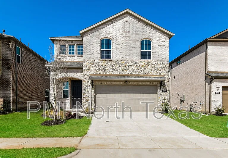 3114 Cordelia Dr — Photo 1