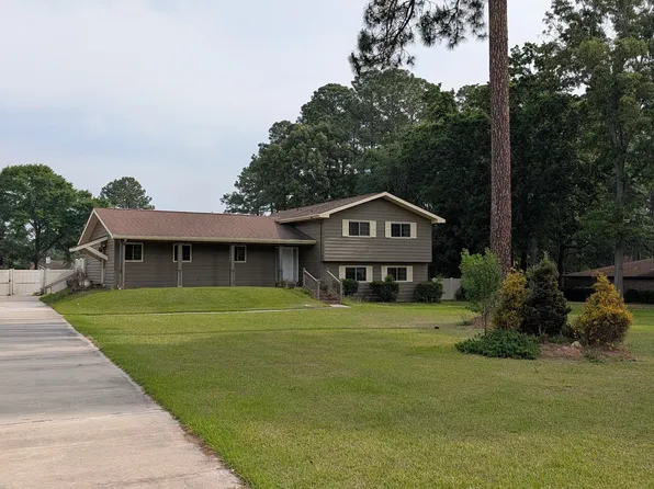 113 Quail Run Dr, Warner Robins, GA 31088