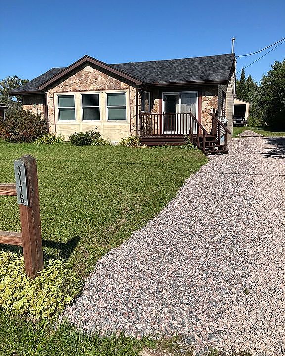 3176 W Ten Mile Rd, Dafter, MI 49724 Zillow