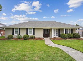10 Glacier St, Kenner, LA 70065